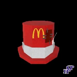 Degen Haberdasher #222