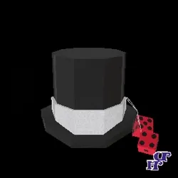 Degen Haberdasher #223