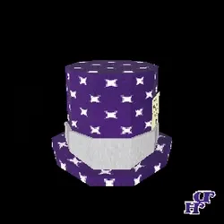 Degen Haberdasher #220