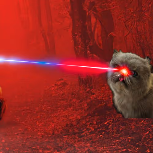 DARKMIGGLES #1