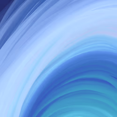 Blue Harmony