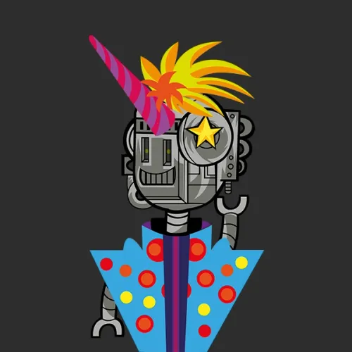 Cyborgs On Base