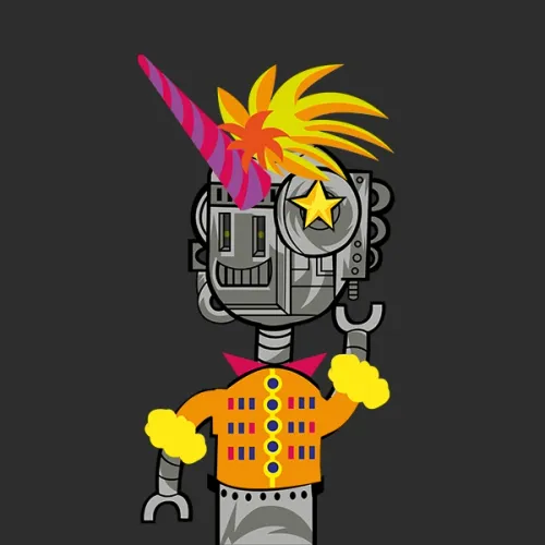 Cyborgs On Base