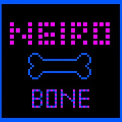 Based Neiro Bone #1356