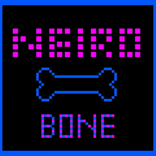 Based Neiro Bone #1624