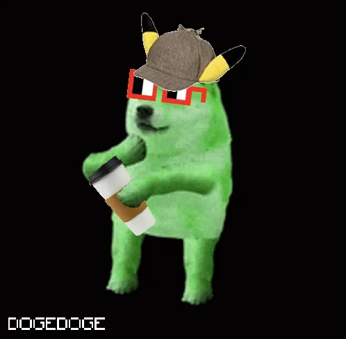 D0ge Meme