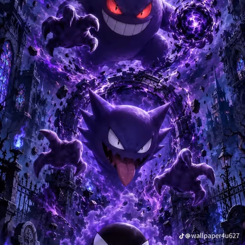 Pokemon S