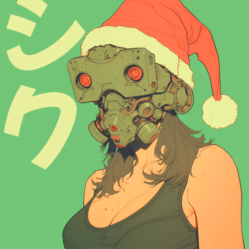 Silent Night Protocol
