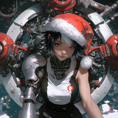 Silent Night Protocol