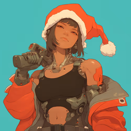 Silent Night Protocol
