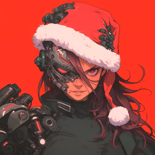 Silent Night Protocol