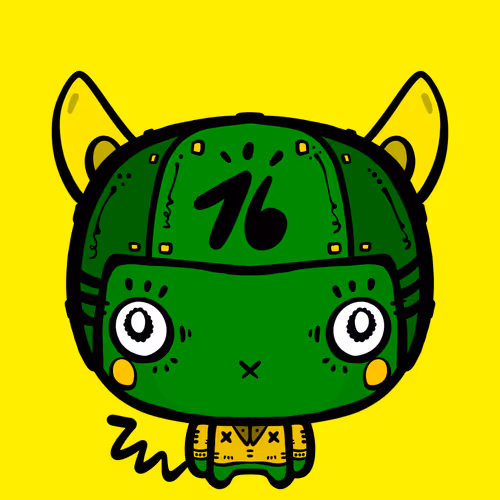 Tokyo Punks Minimals By Sabet
