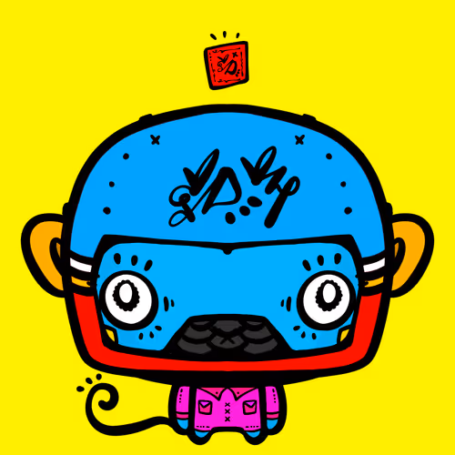 Tokyo Punks Minimals By Sabet のロゴ