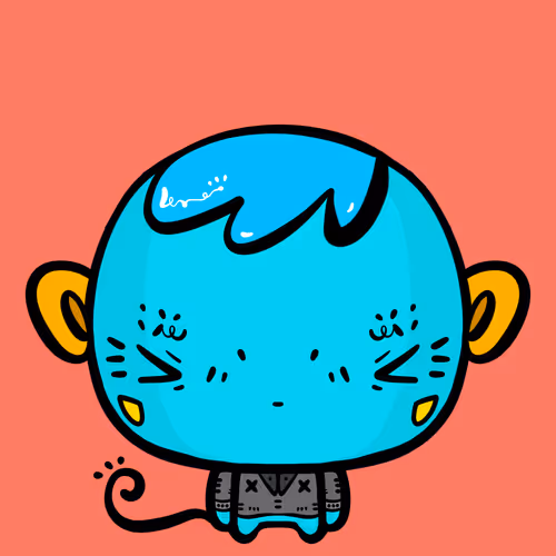 Tokyo Punks Minimals By Sabet