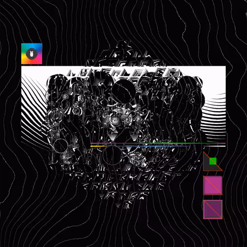 Rodeo Posts 604