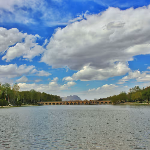 Clouds 203