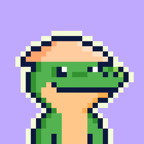 Based Croccies Nft