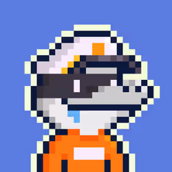 Croccy #1393