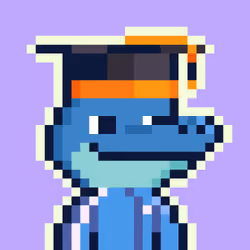 Croccy #1207