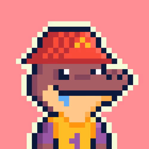 Croccy #567