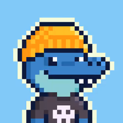 Croccy #1506