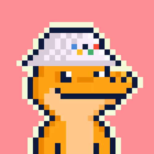 Based Croccies Nft