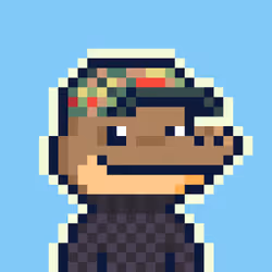 Croccy #52