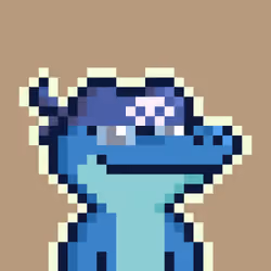 Croccy #395