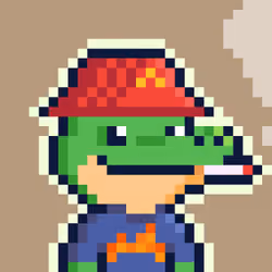 Croccy #1932