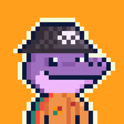 Croccy #2117