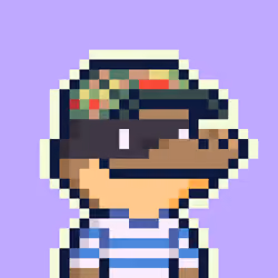 Croccy #1265