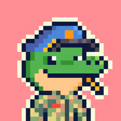 Croccy #1030