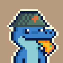 Croccy #1950