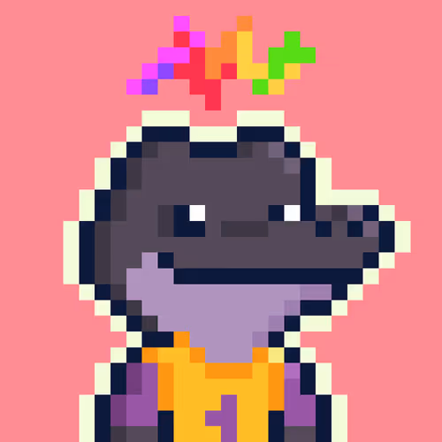 Based Croccies Nft