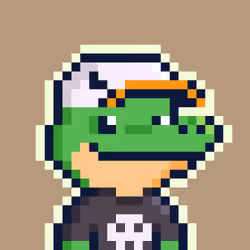 Croccy #1264