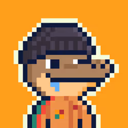 Croccy #1365
