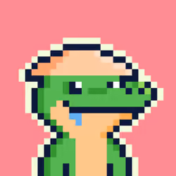 Croccy #1616