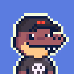 Croccy #2112