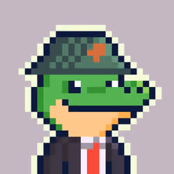 Croccy #1615