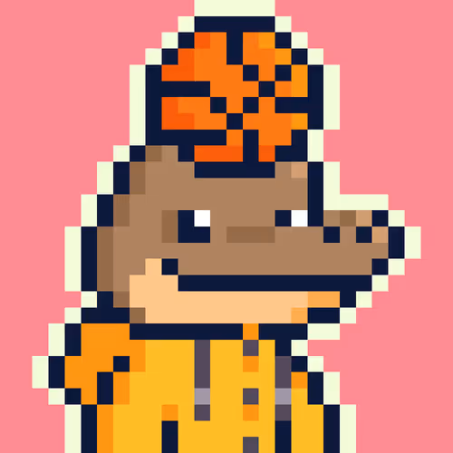 Based Croccies Nft