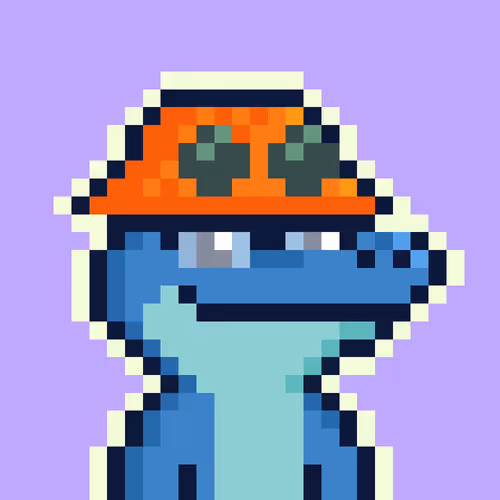 Based Croccies Nft