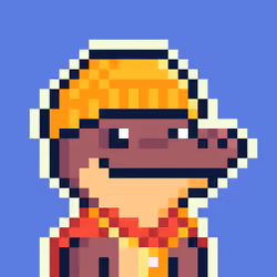 Croccy #1103