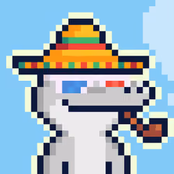 Croccy #1634