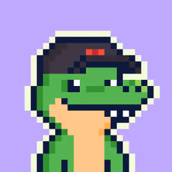 Croccy #193
