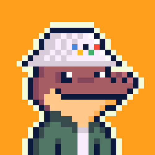 Based Croccies Nft