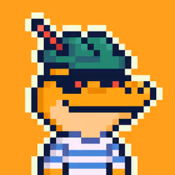 Croccy #1633