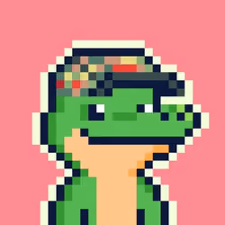 Croccy #2115