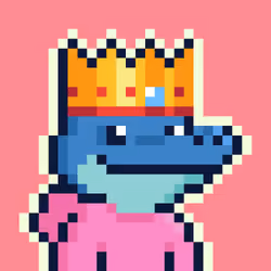 Croccy #1945