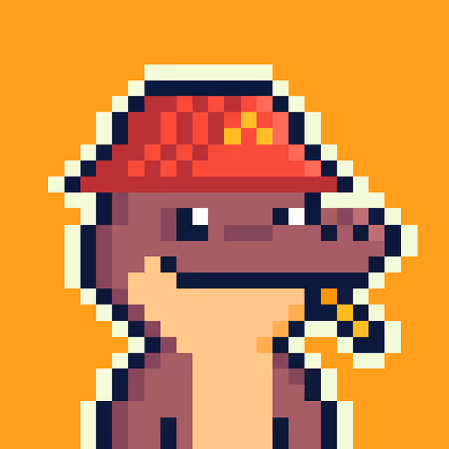 Based Croccies Nft