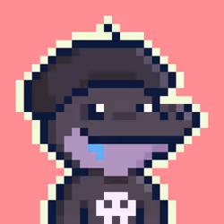 Croccy #455